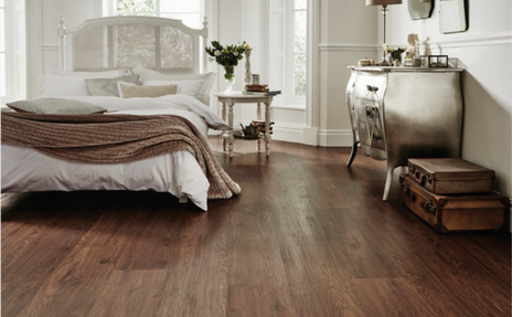  Wood Look Luxury Vinyl Plank